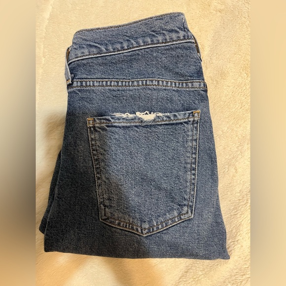 Agolde Riley Jeans - Picture 3 of 6